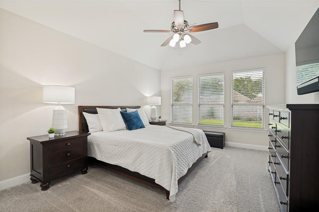 Melton Ridge - Residential