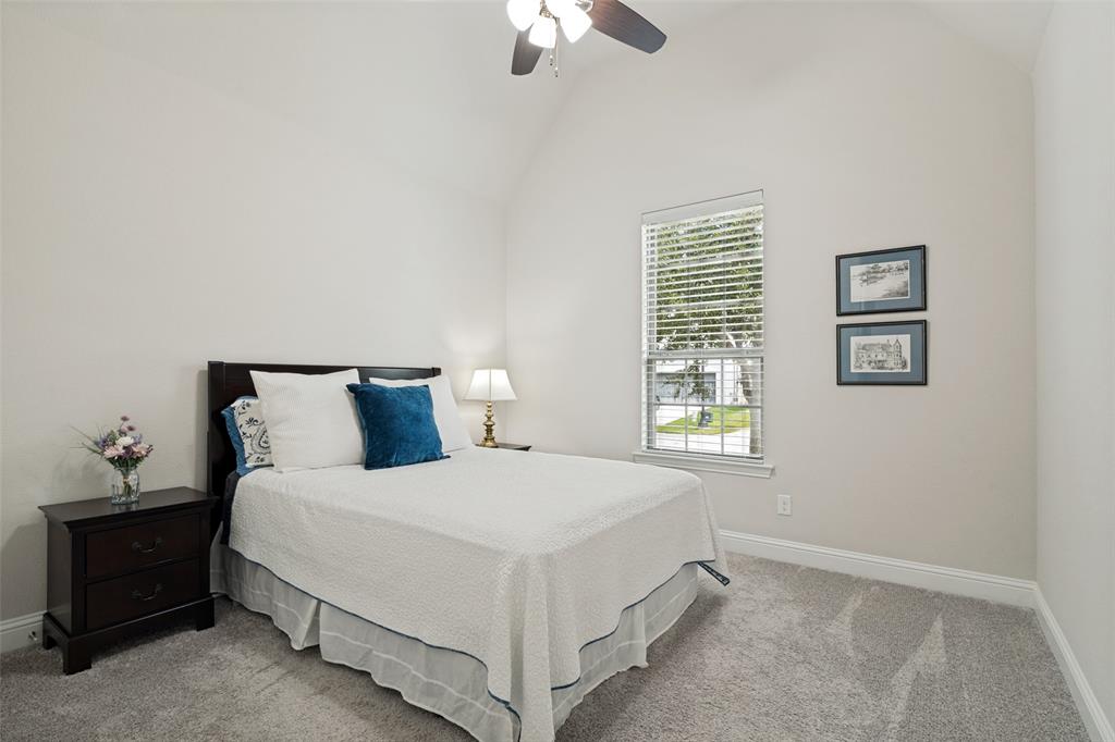 Melton Ridge - Residential