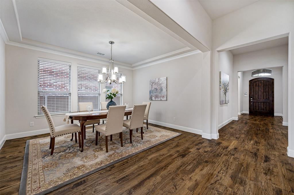 Melton Ridge - Residential