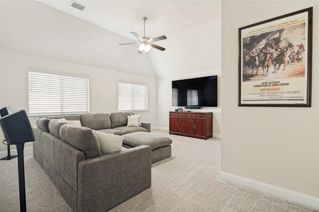 Melton Ridge - Residential