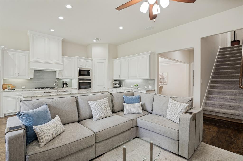 Melton Ridge - Residential