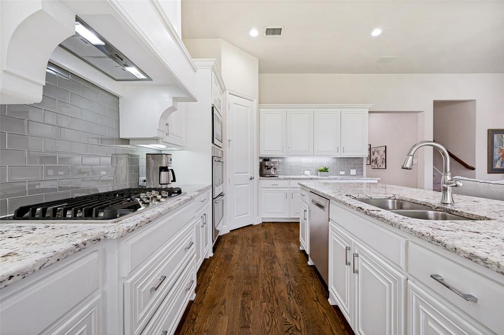 Melton Ridge - Residential