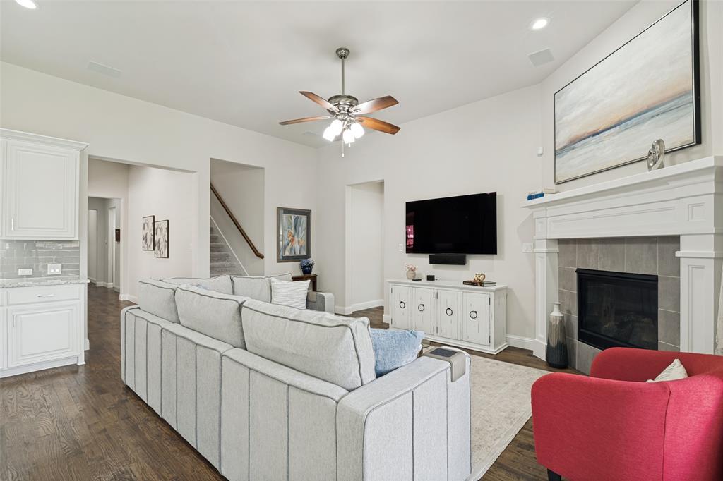 Melton Ridge - Residential