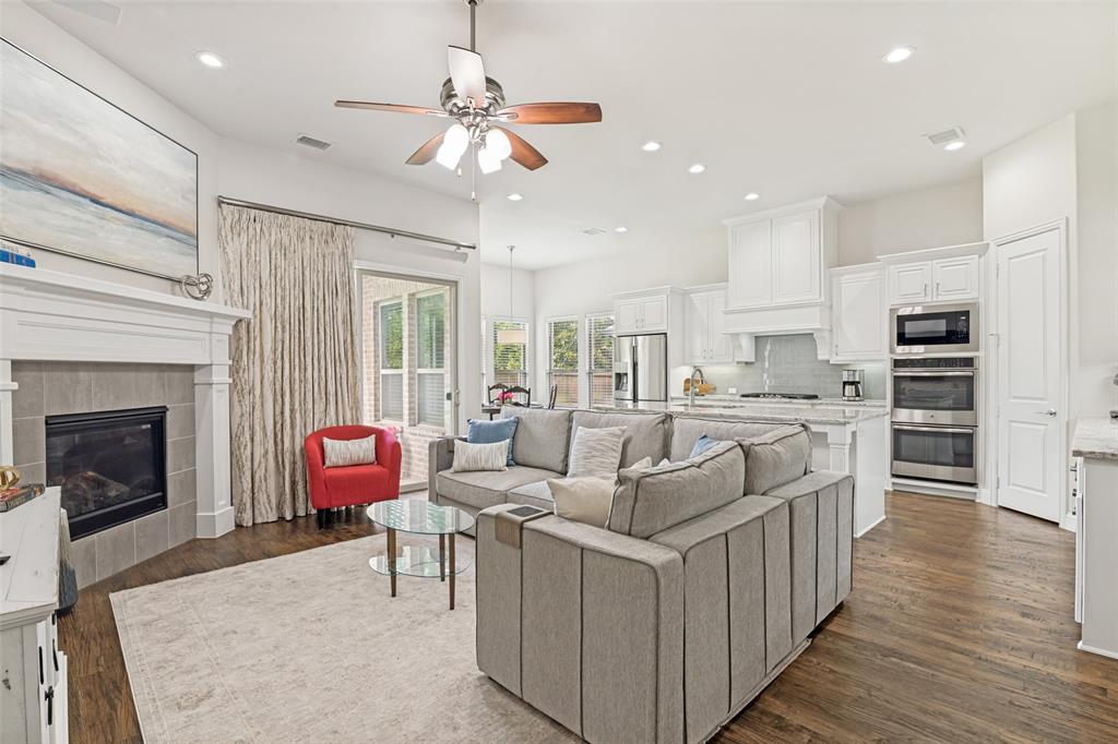 Melton Ridge - Residential