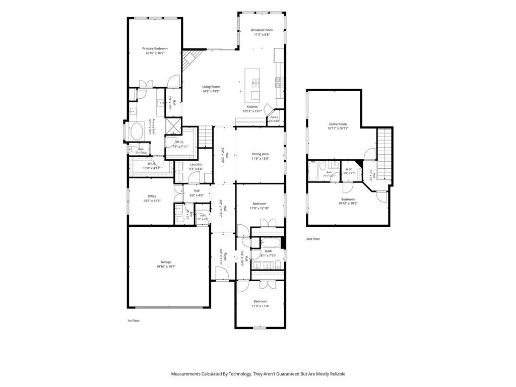 Melton Ridge - Residential