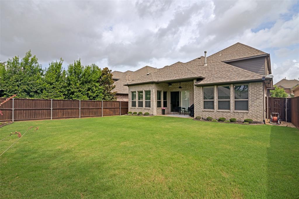 Melton Ridge - Residential