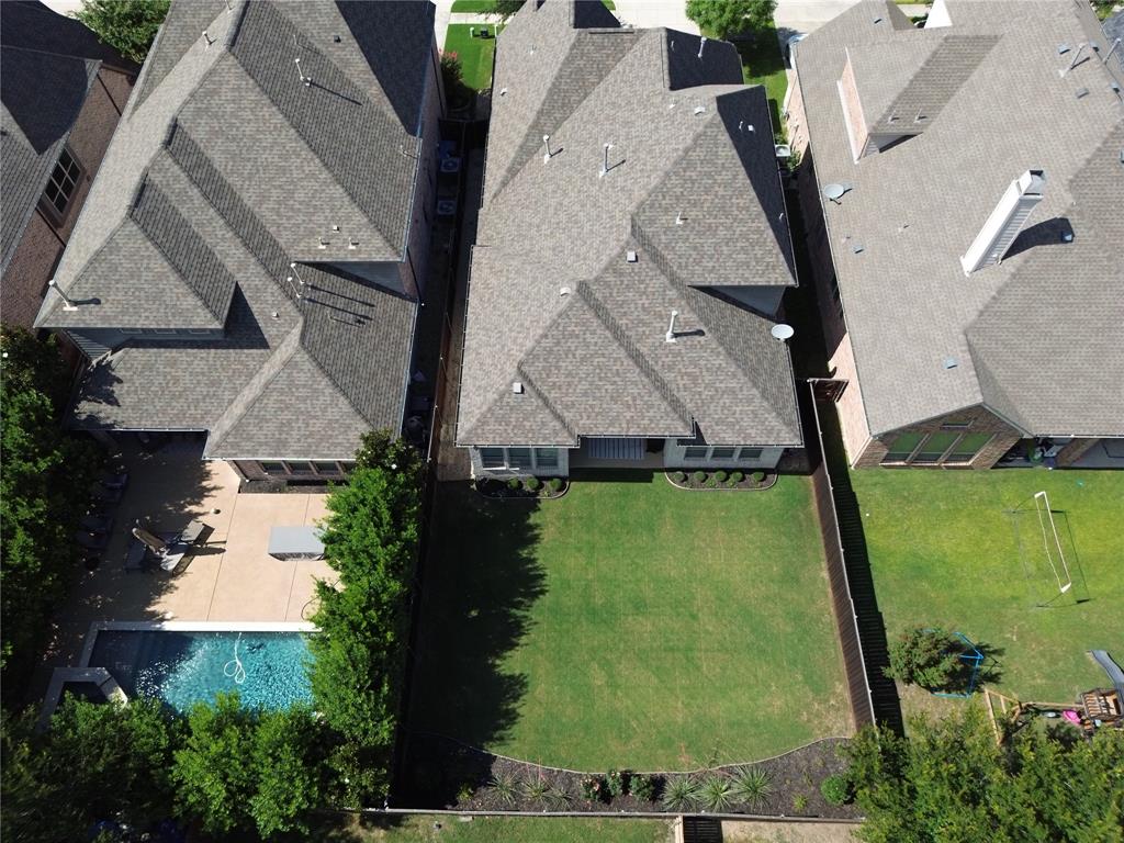Melton Ridge - Residential