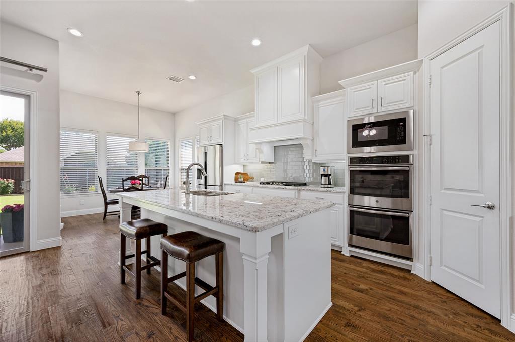 Melton Ridge - Residential