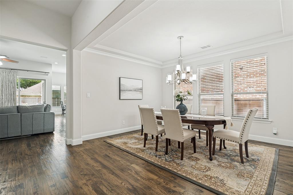 Melton Ridge - Residential