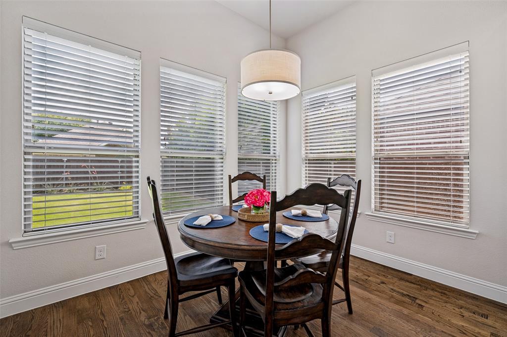 Melton Ridge - Residential
