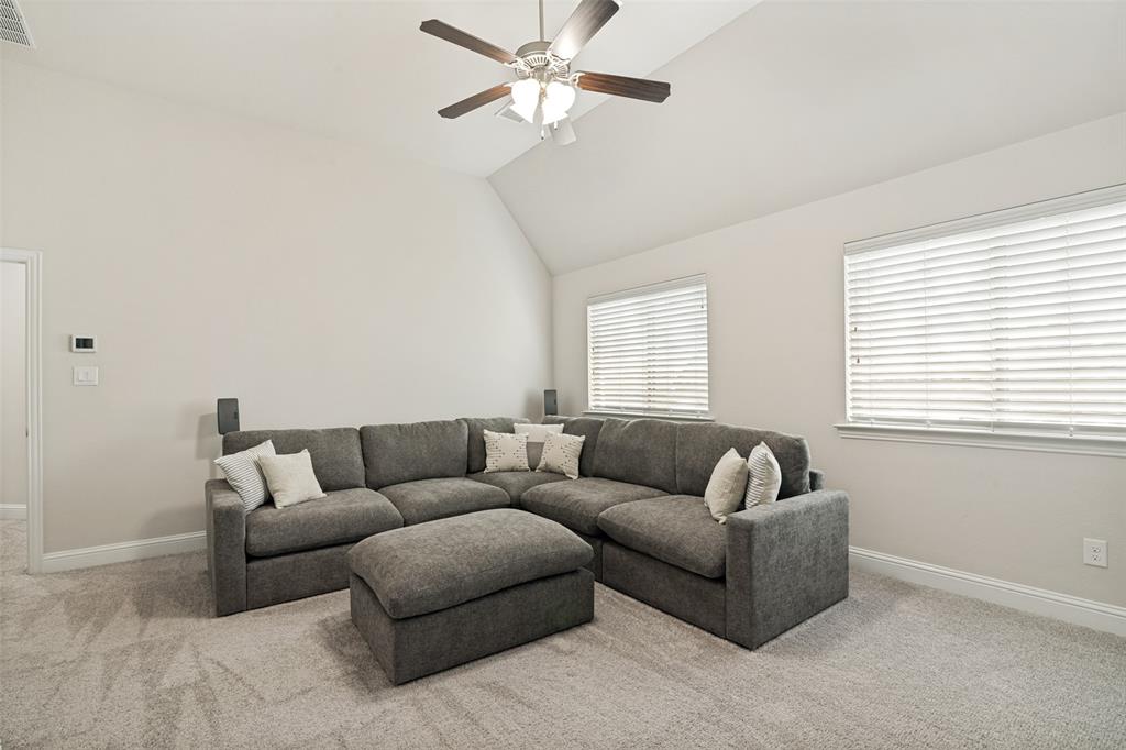 Melton Ridge - Residential