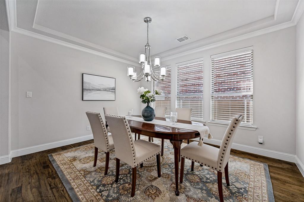 Melton Ridge - Residential