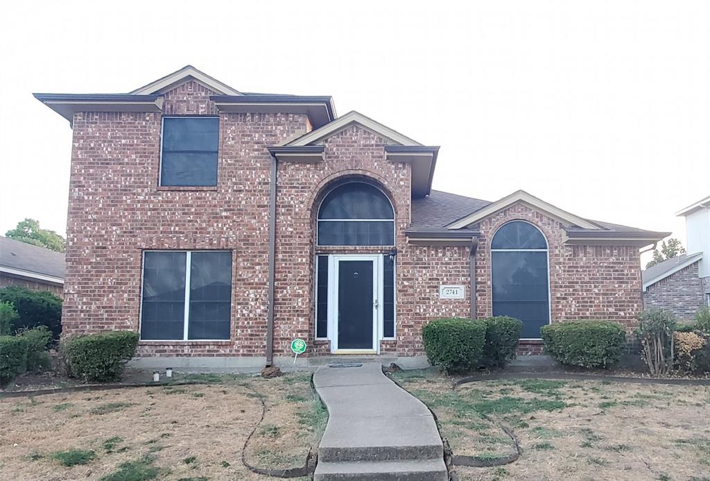 Creek Crossing Estates - Residential Lease