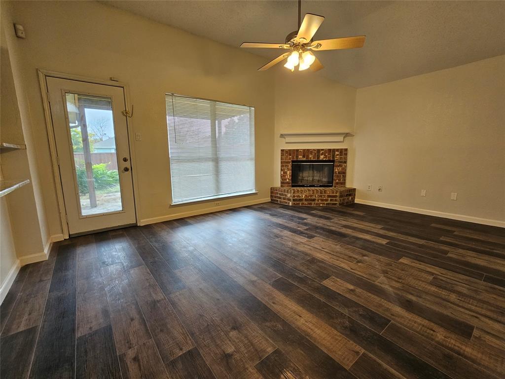 Creek Crossing Estates - Residential Lease