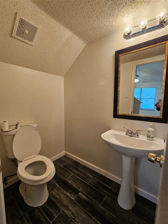 Creek Crossing Estates - Residential Lease