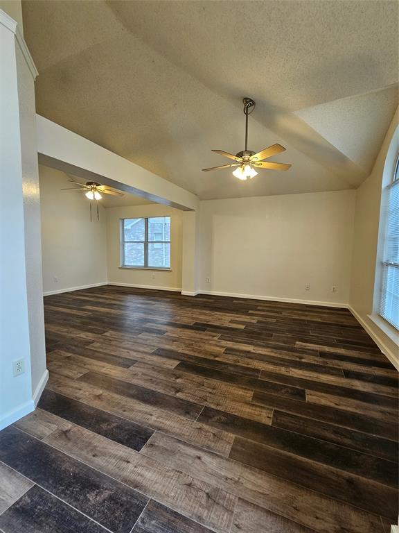 Creek Crossing Estates - Residential Lease