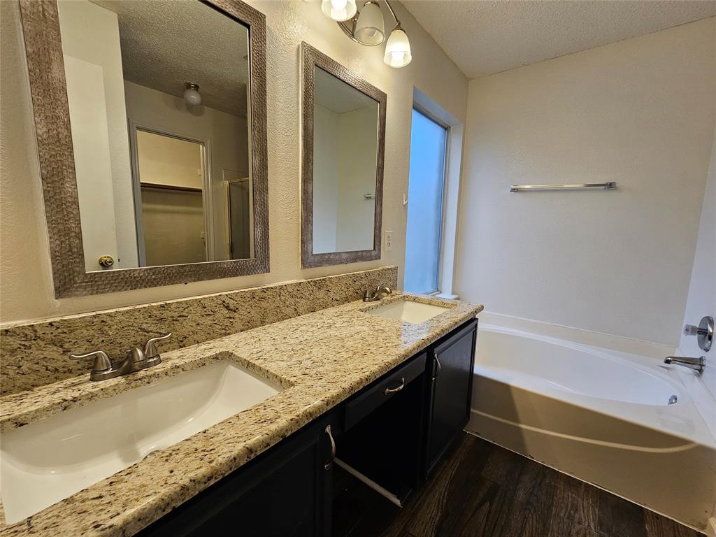 Creek Crossing Estates - Residential Lease