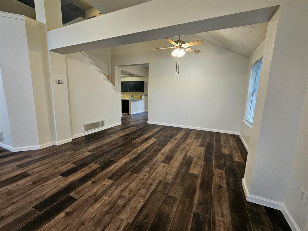 Creek Crossing Estates - Residential Lease