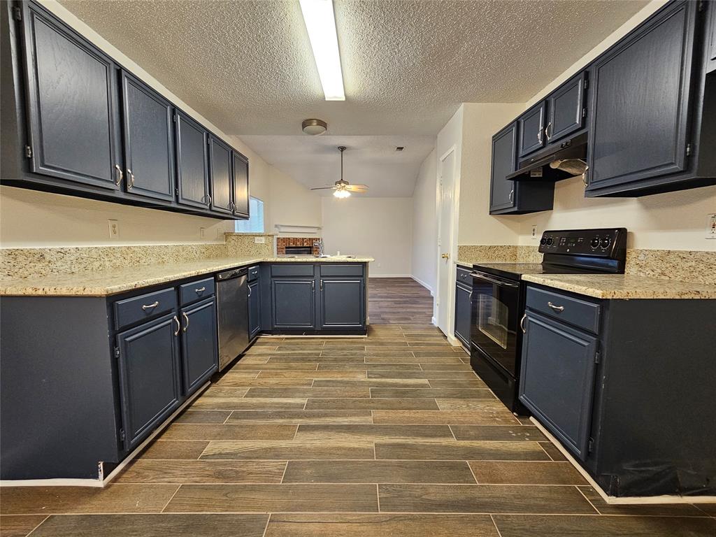 Creek Crossing Estates - Residential Lease