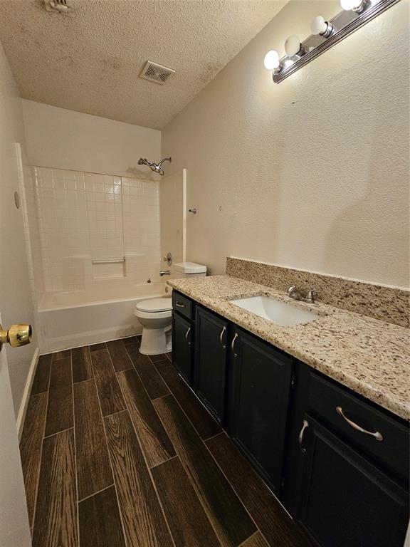 Creek Crossing Estates - Residential Lease