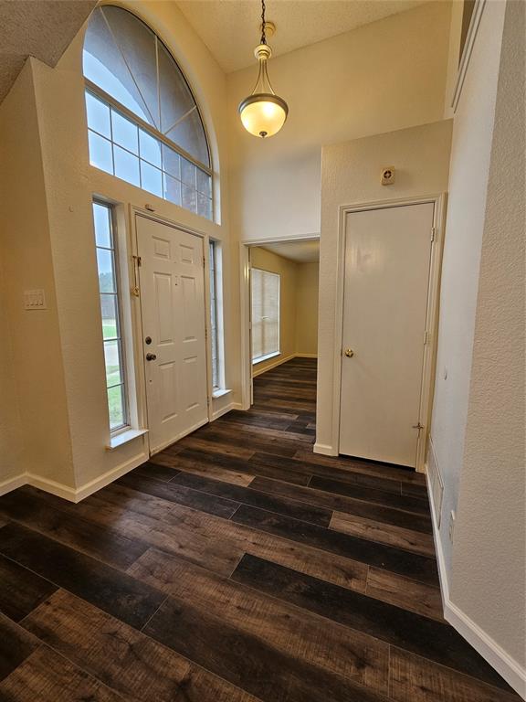 Creek Crossing Estates - Residential Lease