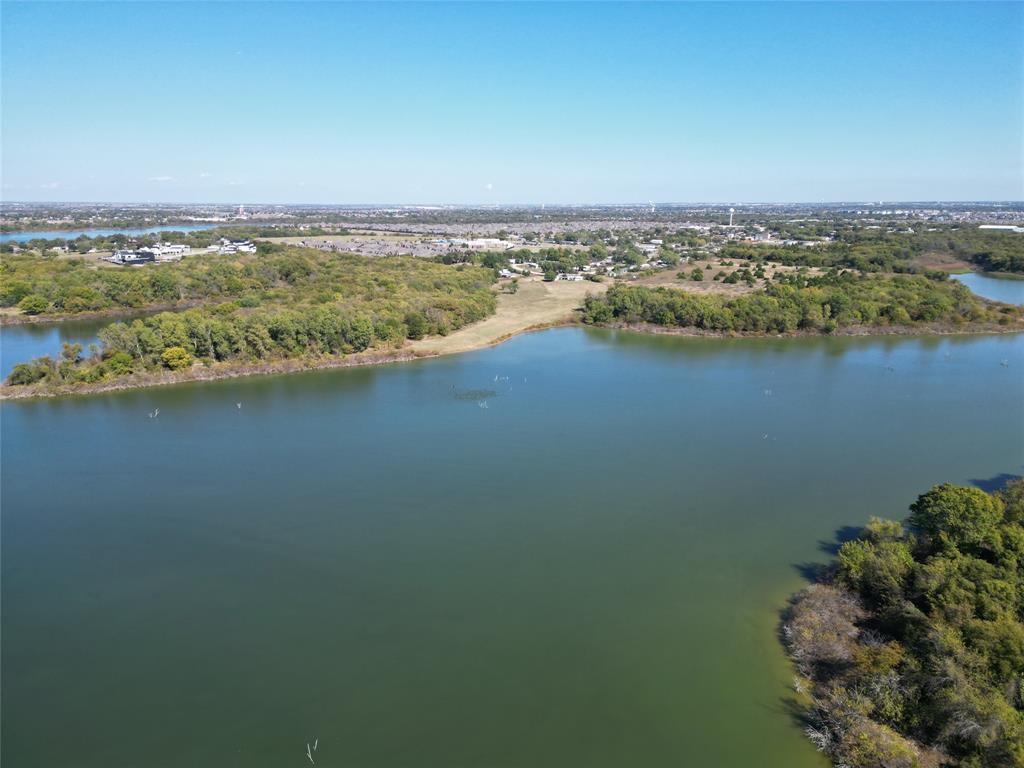 Snug Harbor Estates - Land
