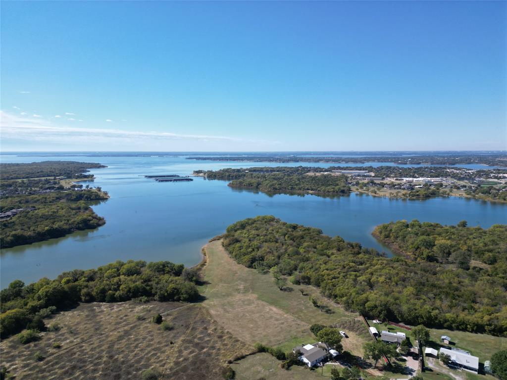 Snug Harbor Estates - Land