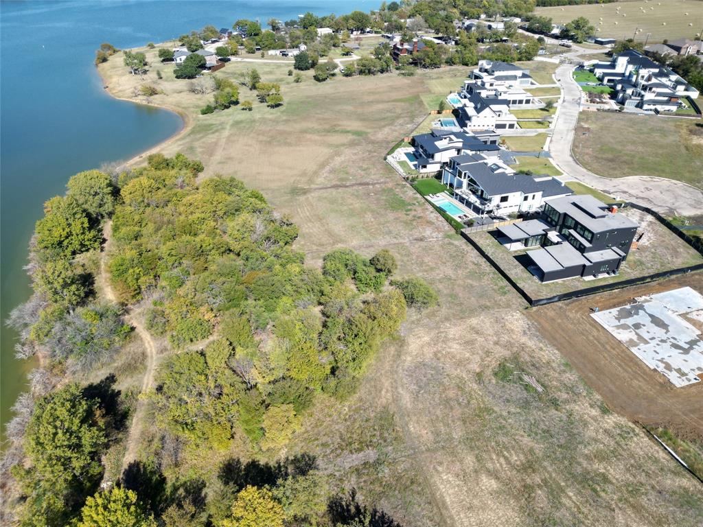 Snug Harbor Estates - Land