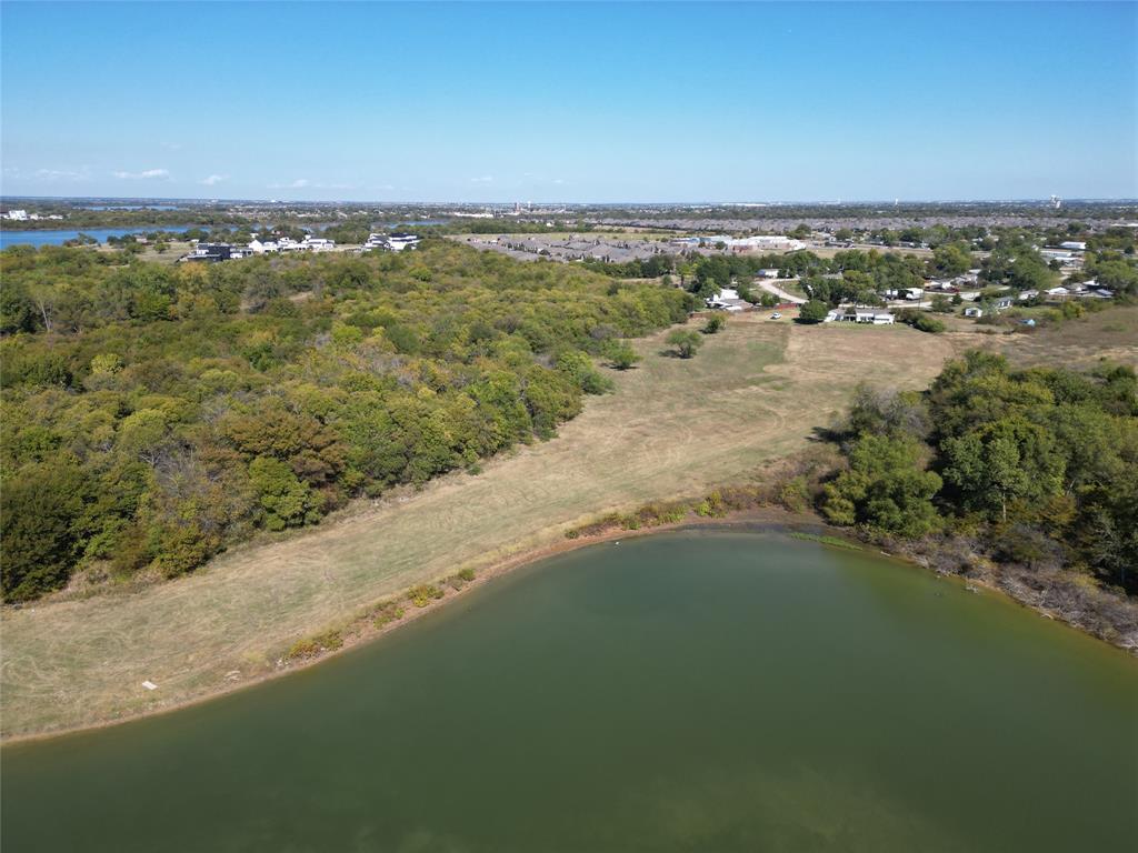 Snug Harbor Estates - Land