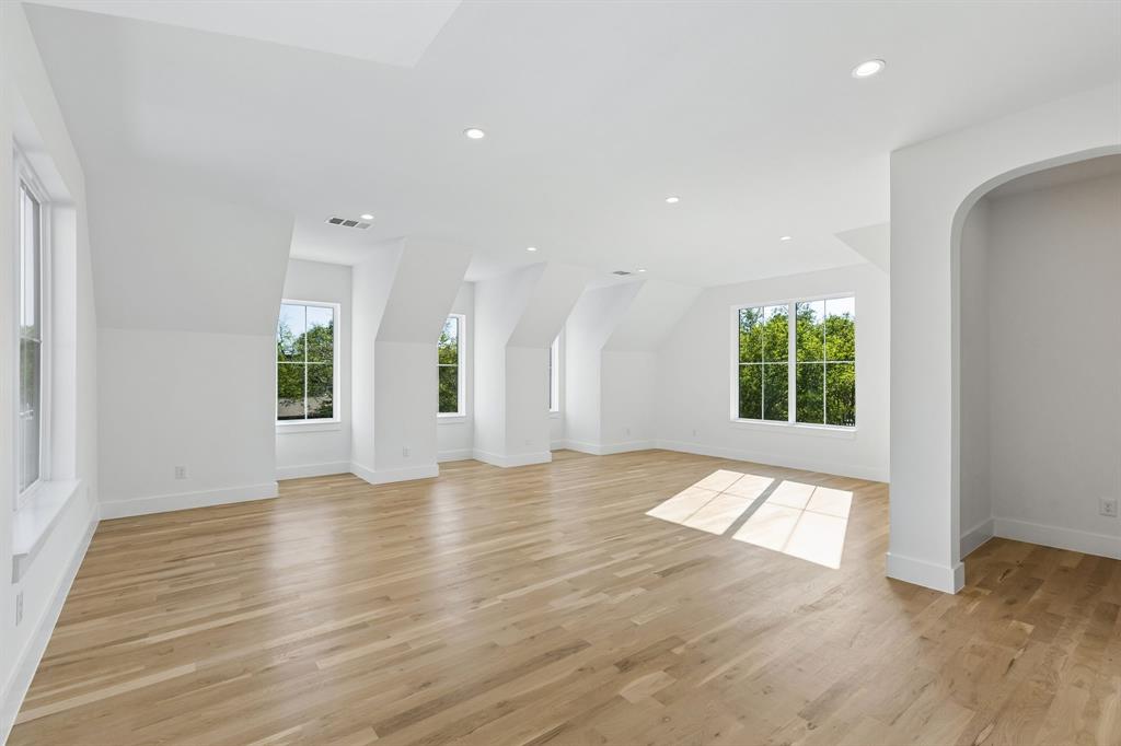 Coral Hills - Residential