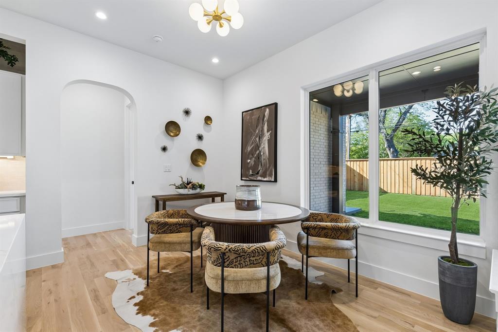 Coral Hills - Residential