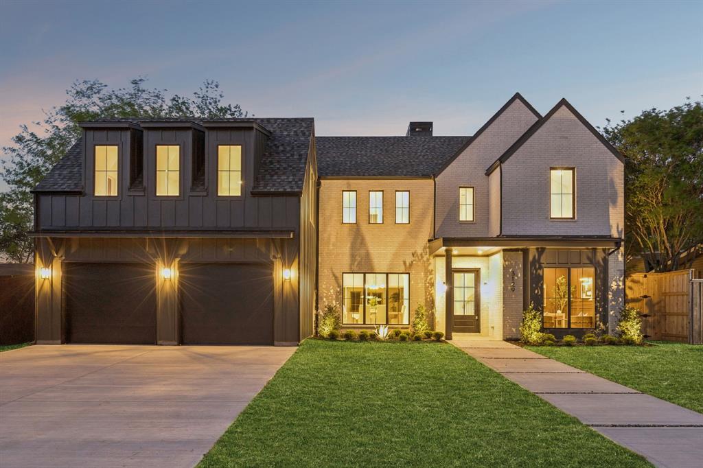 Coral Hills - Residential