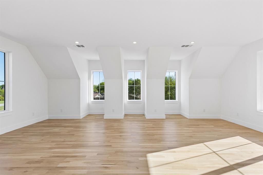 Coral Hills - Residential