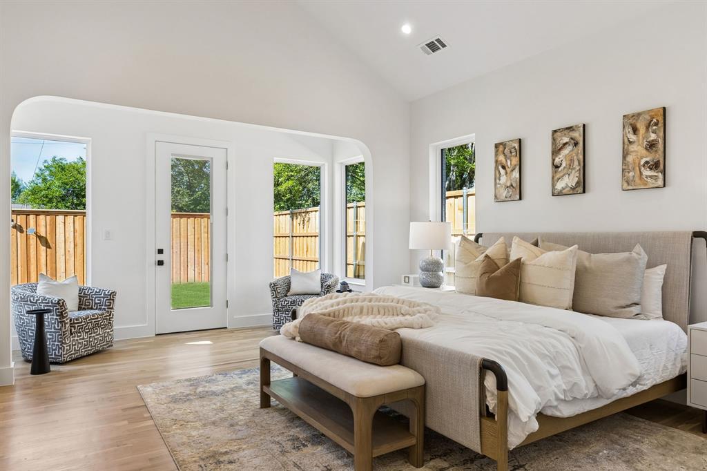 Coral Hills - Residential