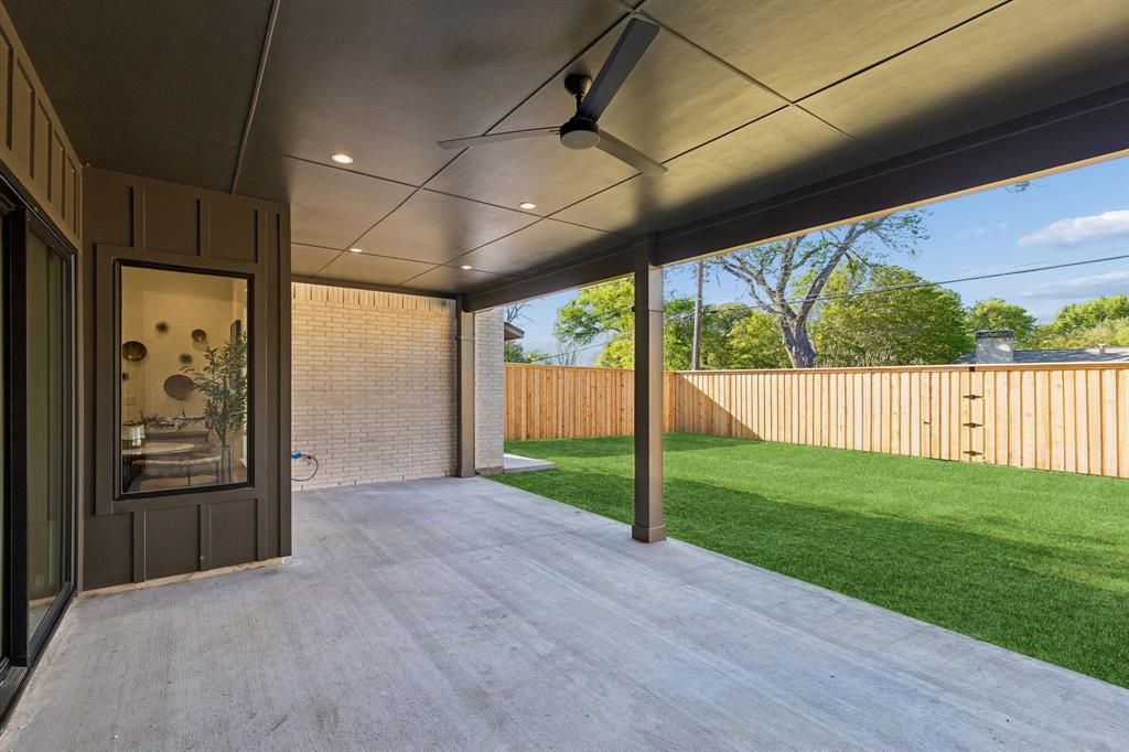 Coral Hills - Residential