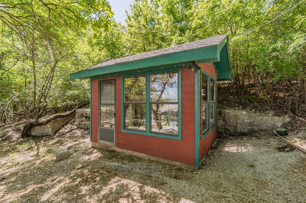 Cozy Cove Estates - Residential