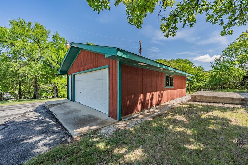 Cozy Cove Estates - Residential