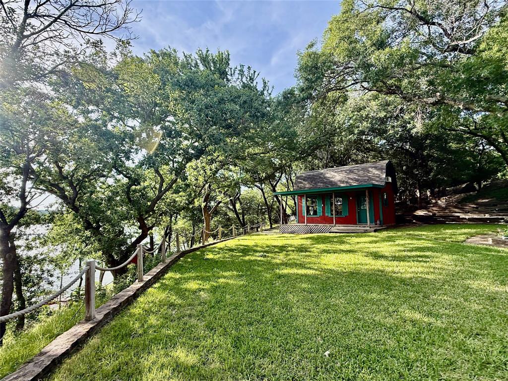 Cozy Cove Estates - Residential