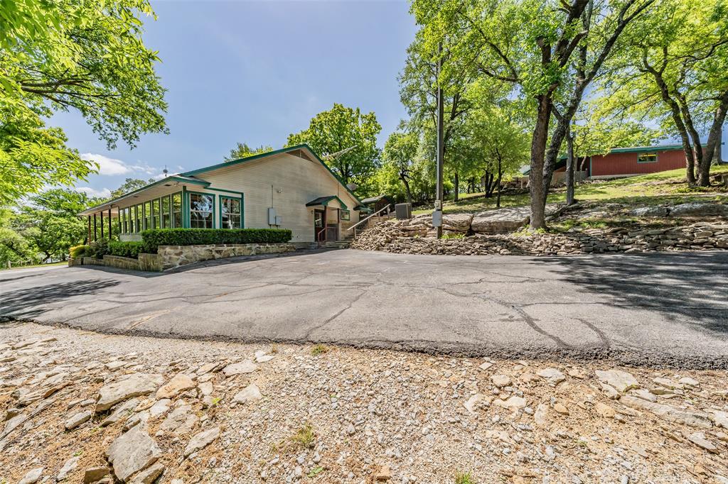 Cozy Cove Estates - Residential
