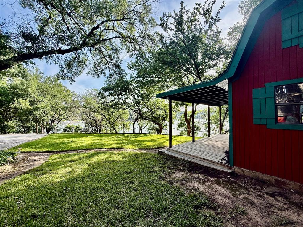 Cozy Cove Estates - Residential