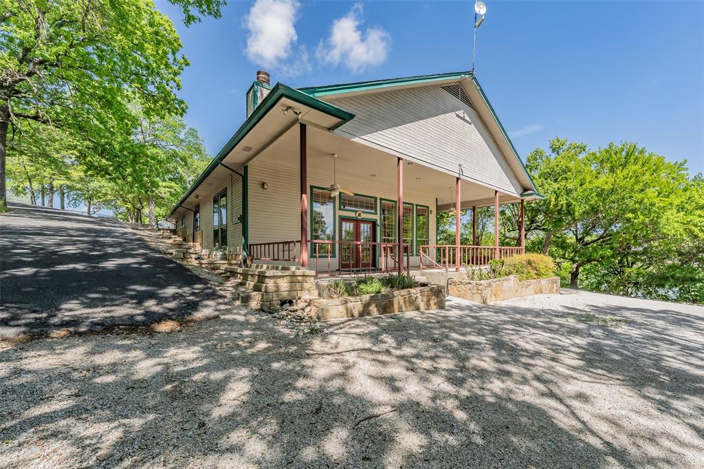 Cozy Cove Estates - Residential