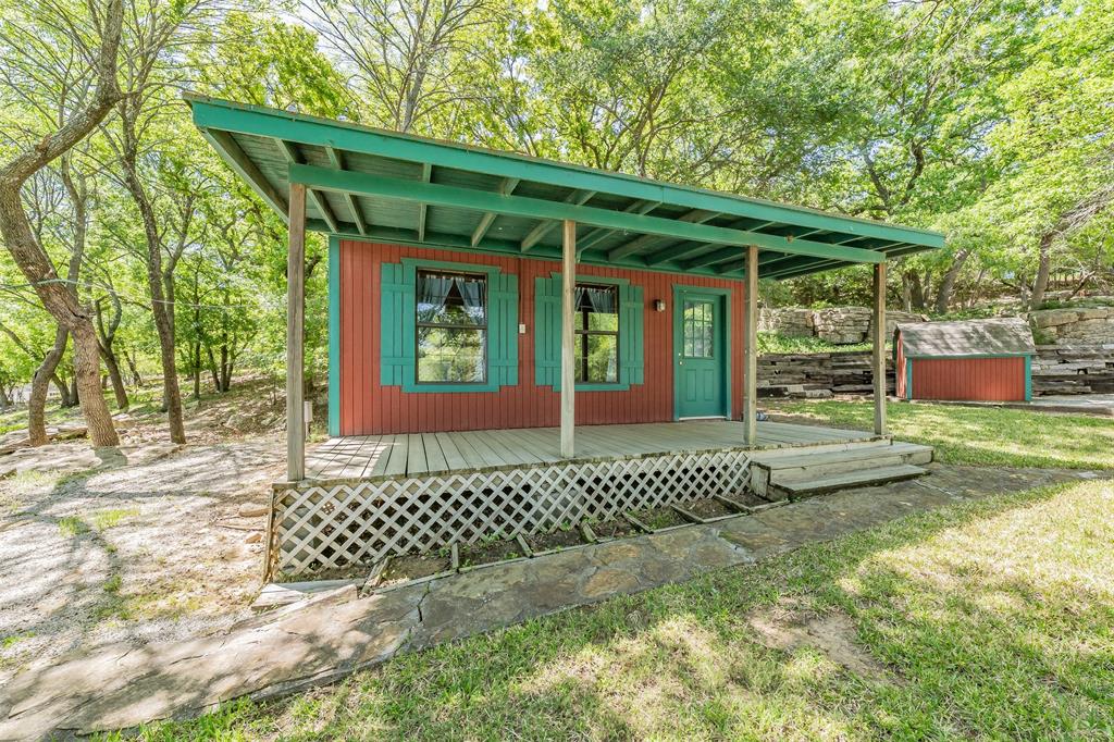 Cozy Cove Estates - Residential
