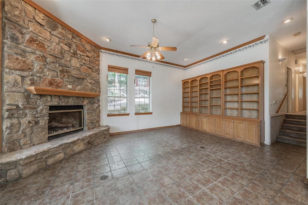Cozy Cove Estates - Residential