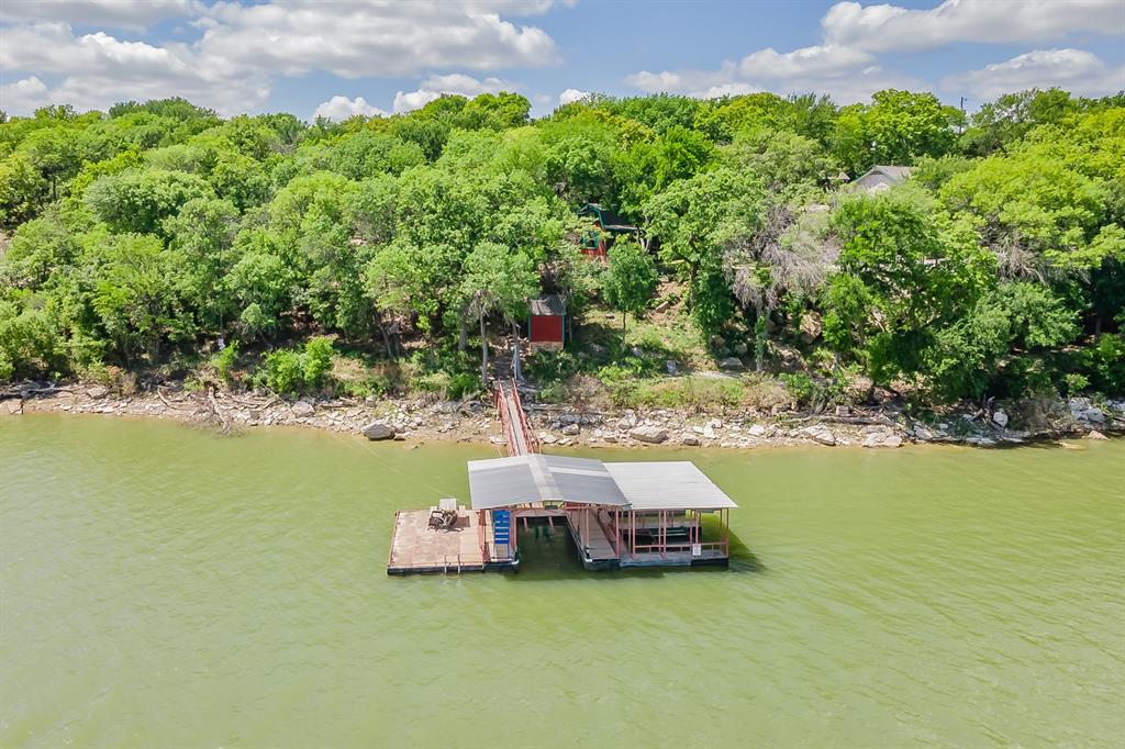 Cozy Cove Estates - Residential
