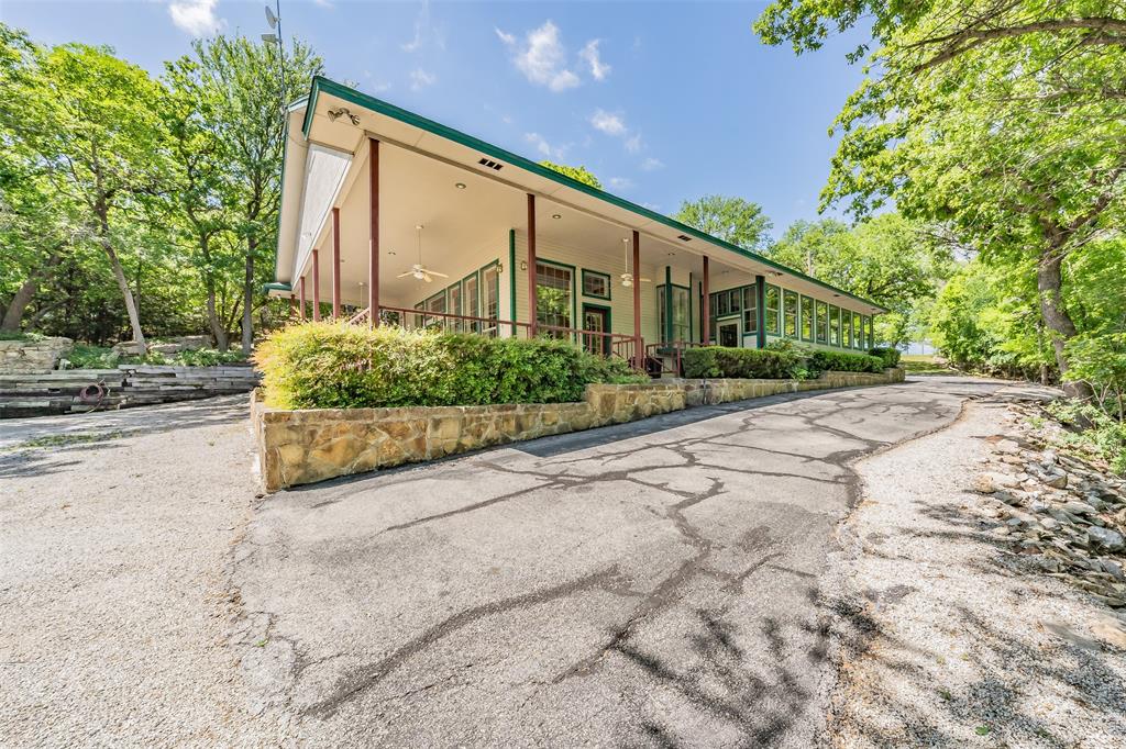 Cozy Cove Estates - Residential
