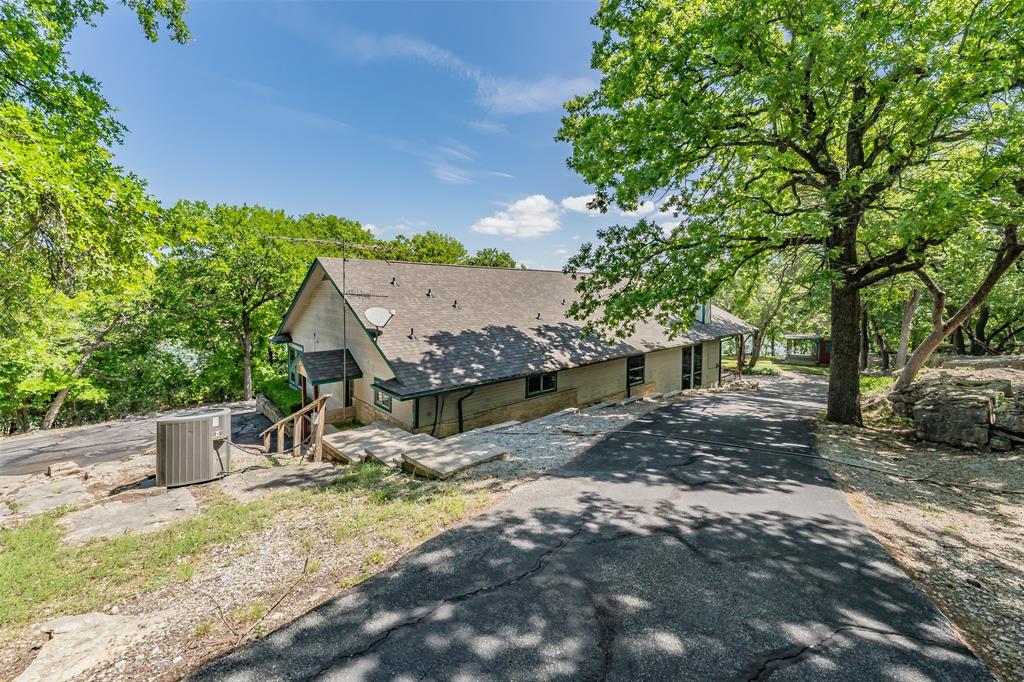 Cozy Cove Estates - Residential