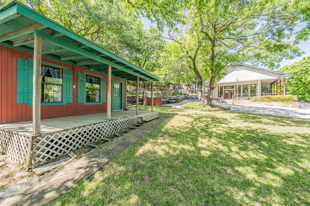 Cozy Cove Estates - Residential