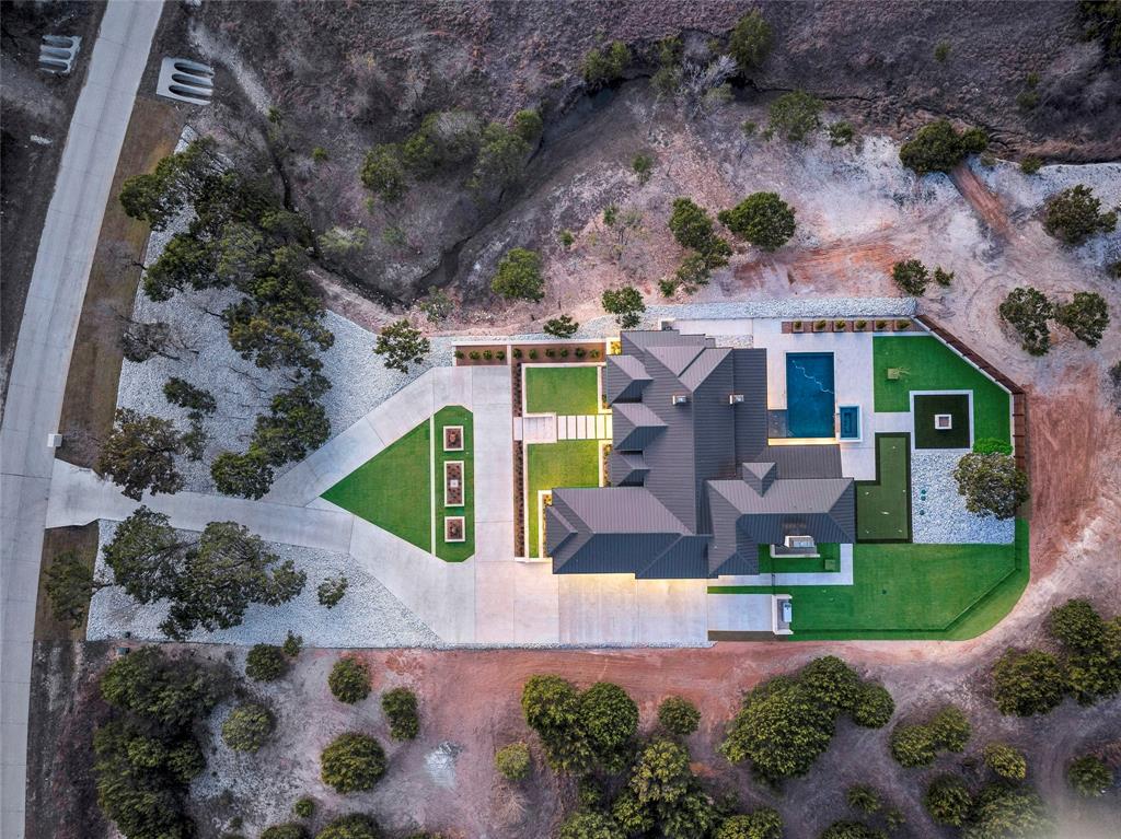 Putteet Hill - Residential