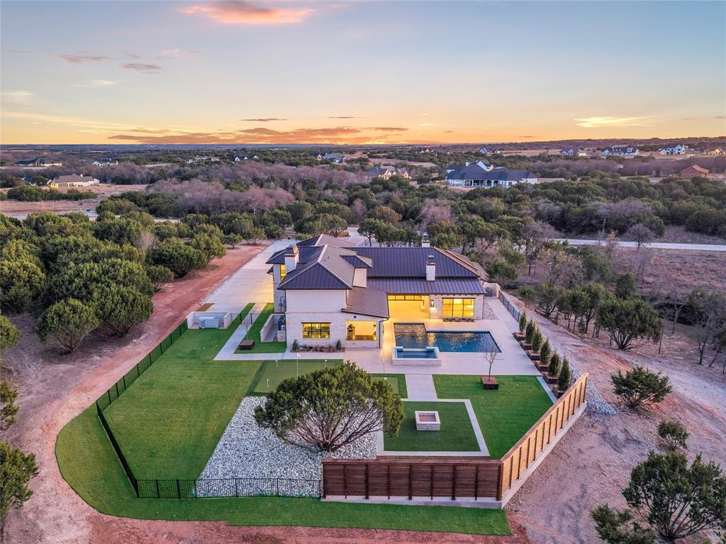 Putteet Hill - Residential