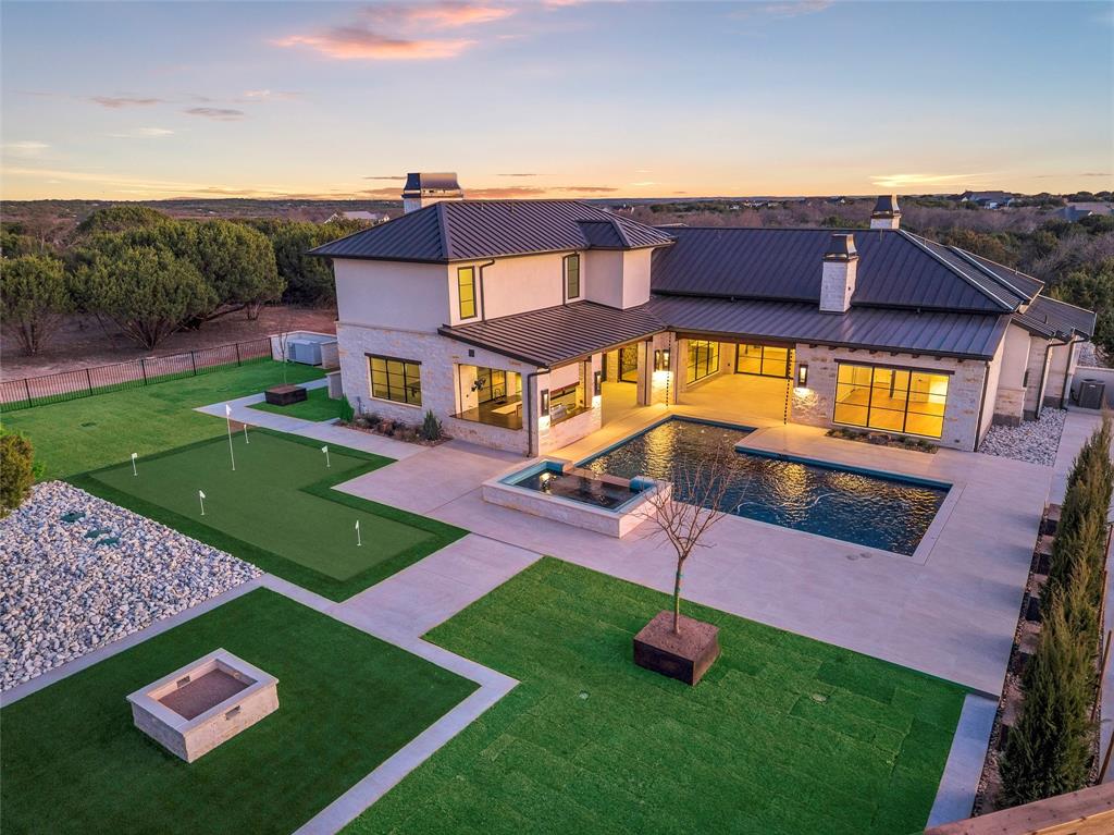 Putteet Hill - Residential